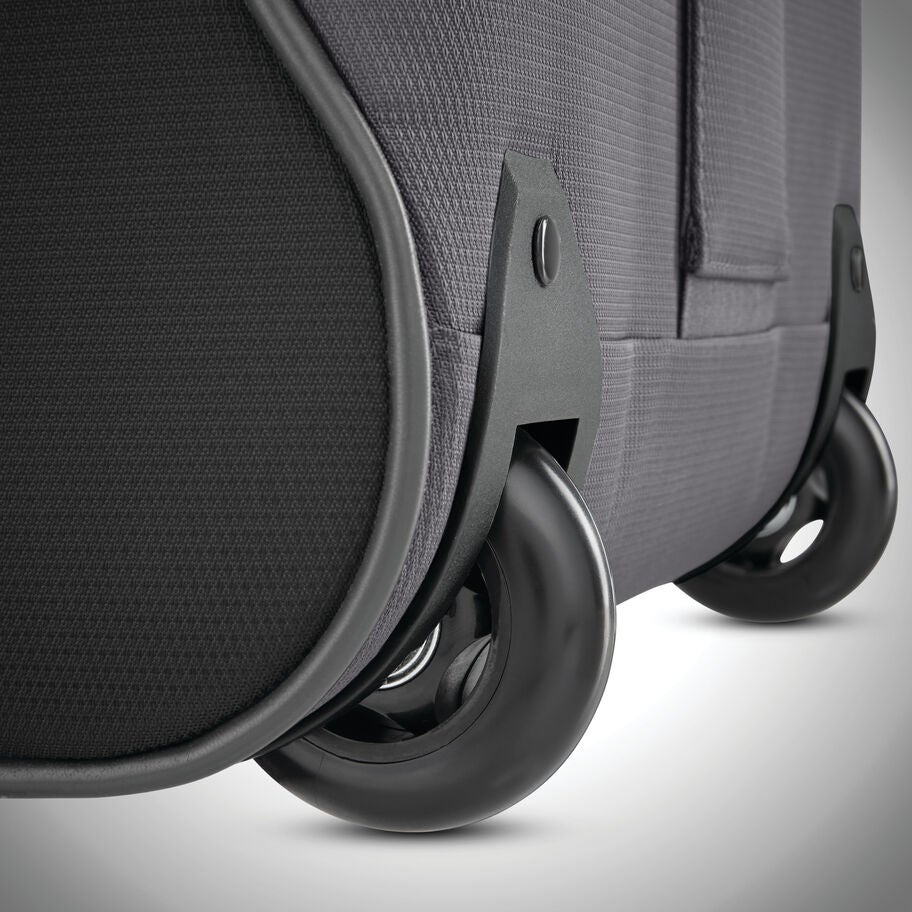 Advance&trade; Eco Wheeled Underseater in the color Granite/Midnight Black. image number 7